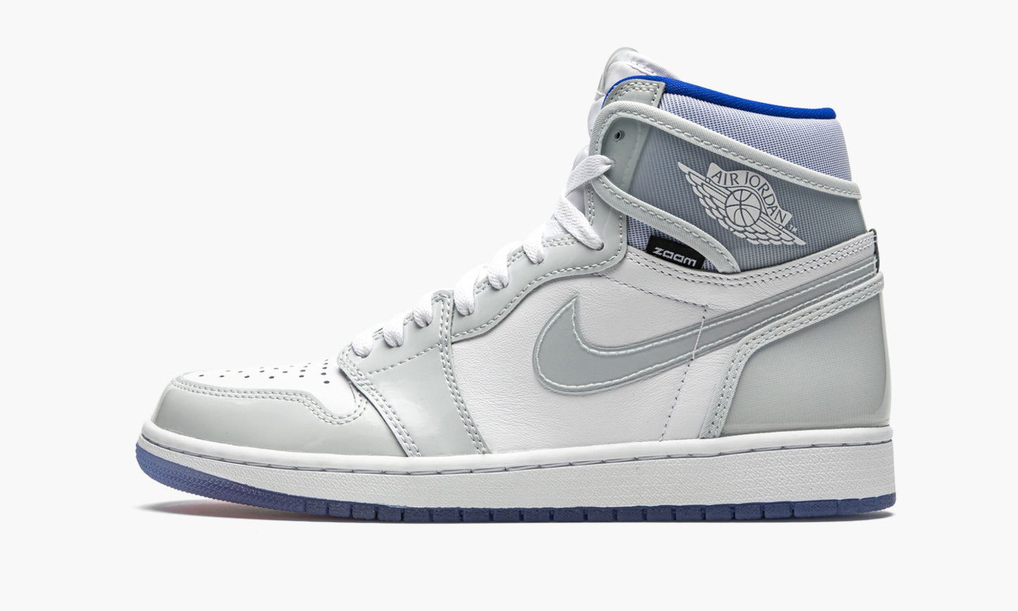 Air Jordan 1 High Zoom "Racer Blue"