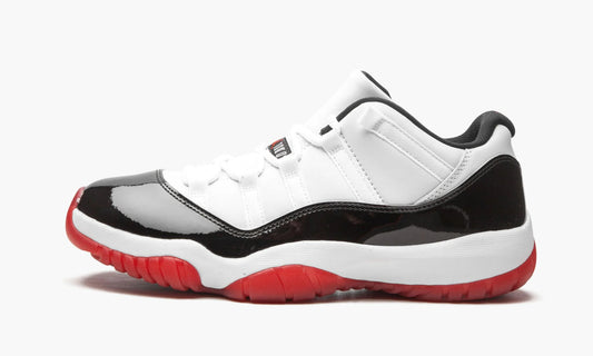 Air Jordan 11 Retro Low "Concord Bred"