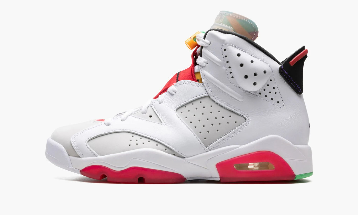 Air Jordan 6 Retro "Hare"