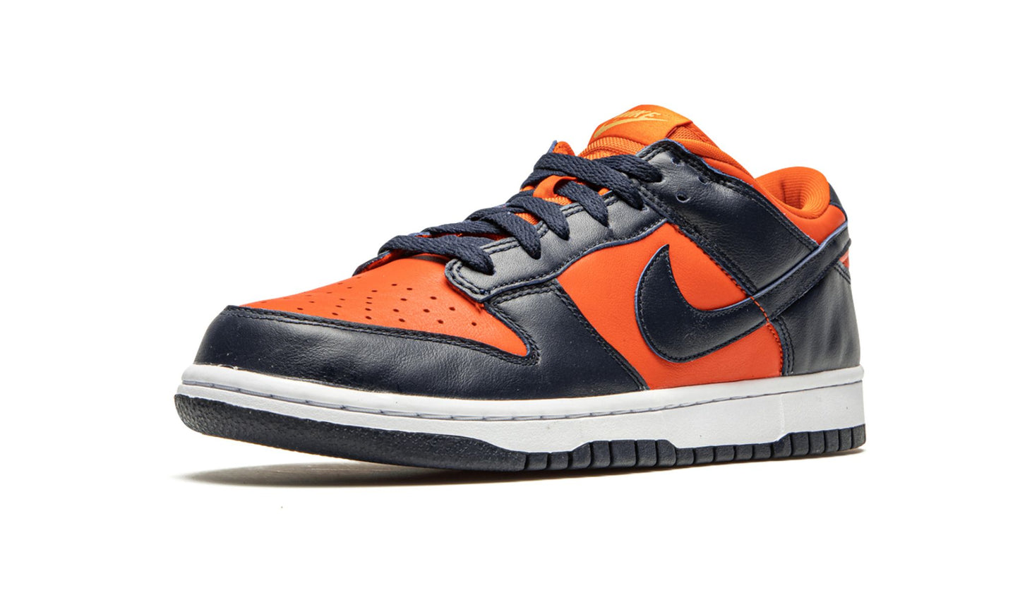 Nike Dunk Low Retro "Champ Colors"