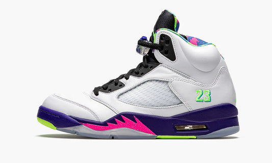 Air Jordan 5 Retro "Alternate Bel-Air"