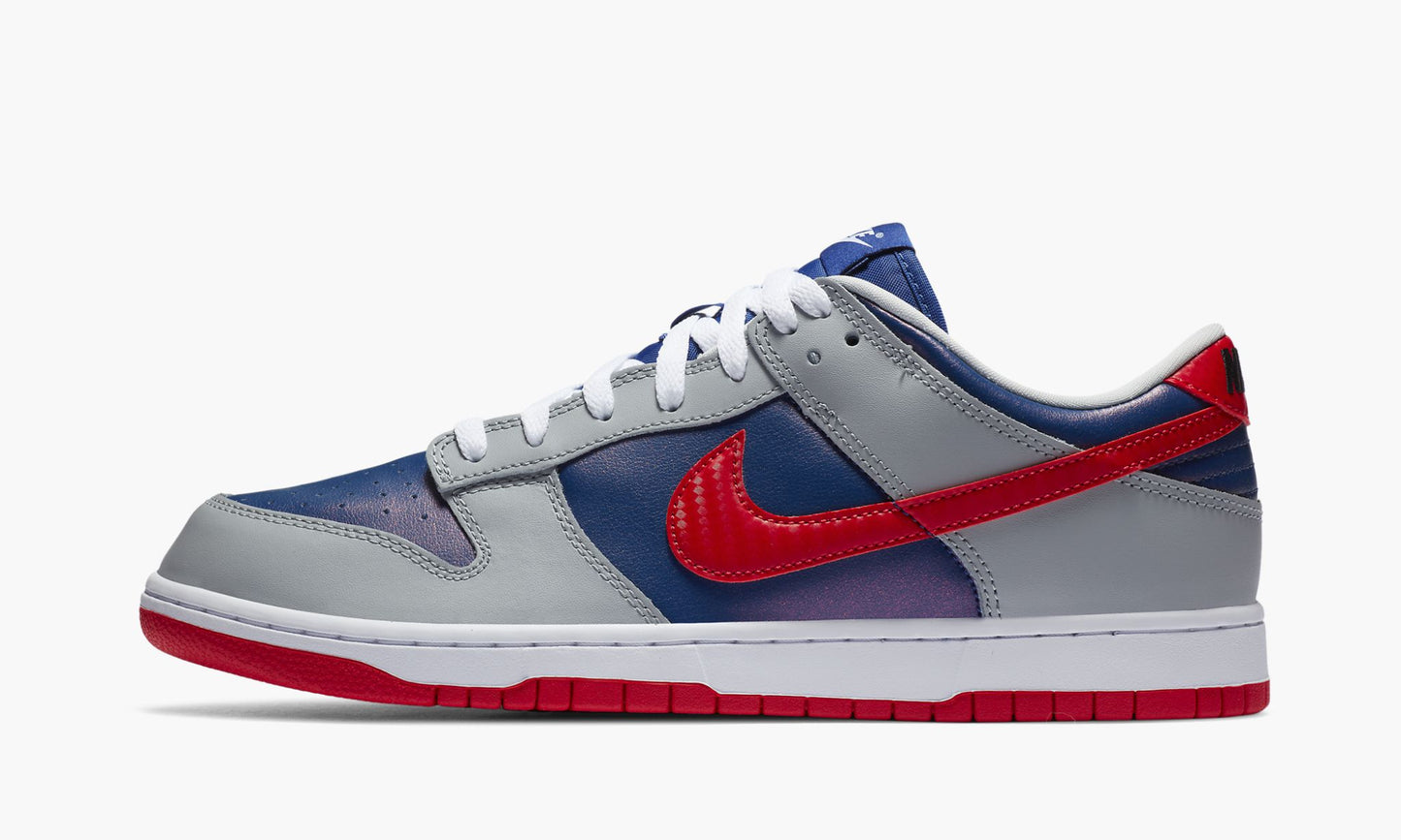 Nike Dunk Low "Samba"