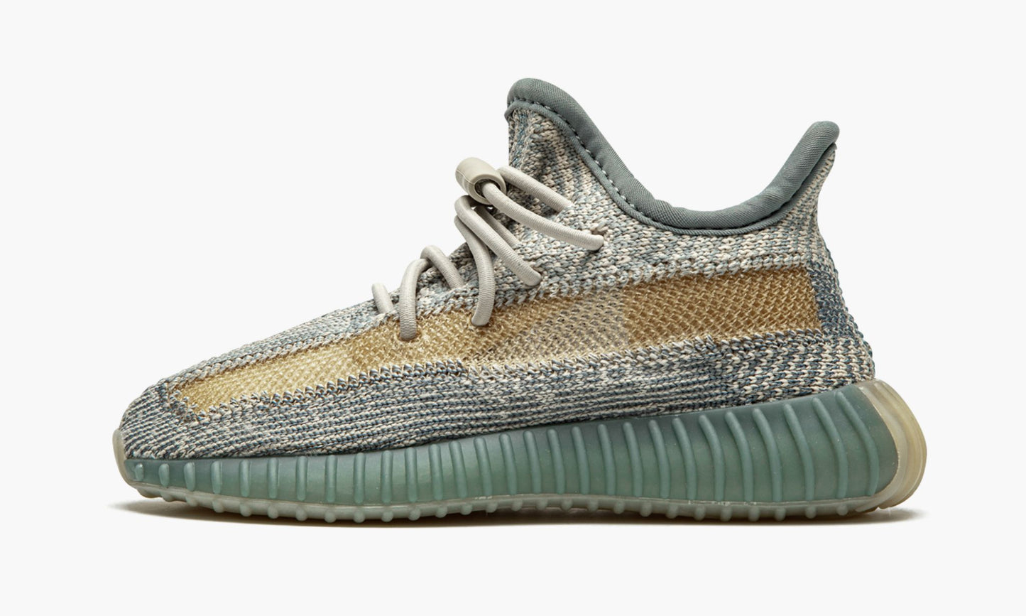 Yeezy Boost 350 V2 Kids "Israfil"