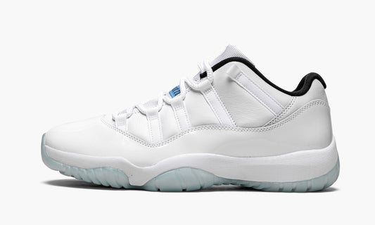 Air Jordan 11 Retro Low "Legend Blue"