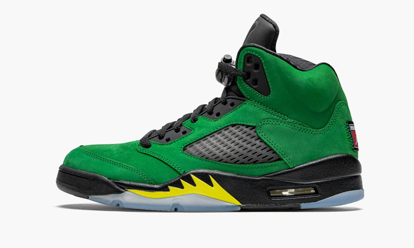 Air Jordan 5 Retro SE "Oregon"