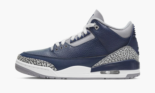 Air Jordan 3 Retro "Georgetown"