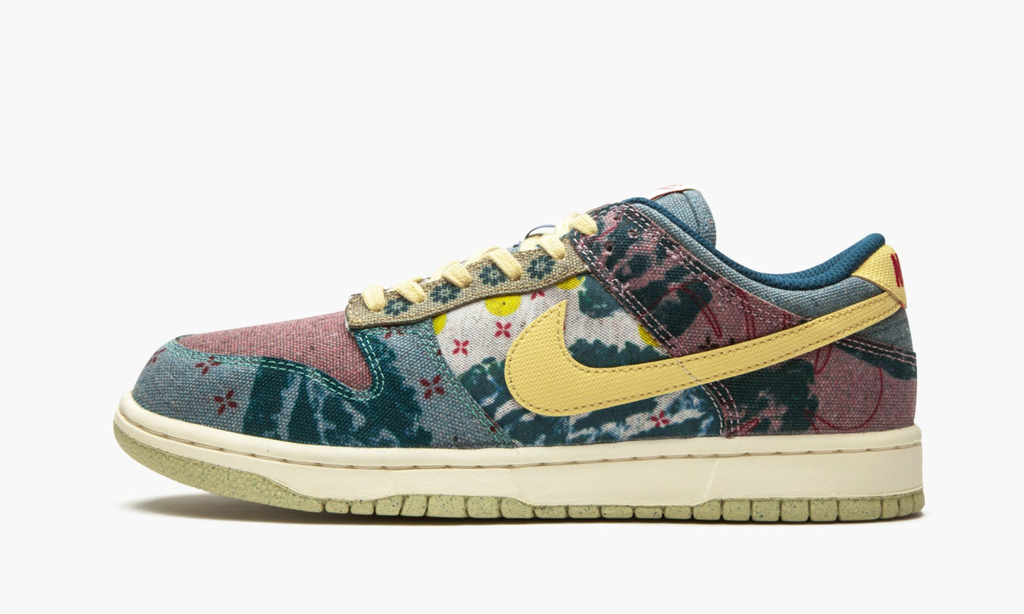 Nike Dunk Low "Community Garden"