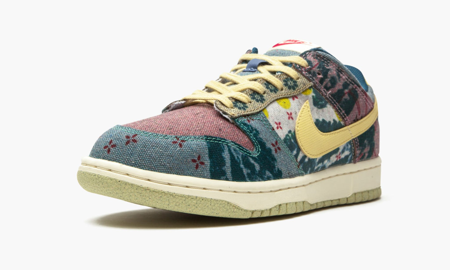 Nike Dunk Low "Community Garden"