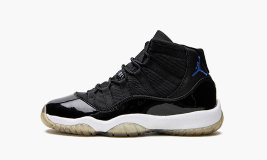 Air Jordan 11 Retro Kids "Space Jam"