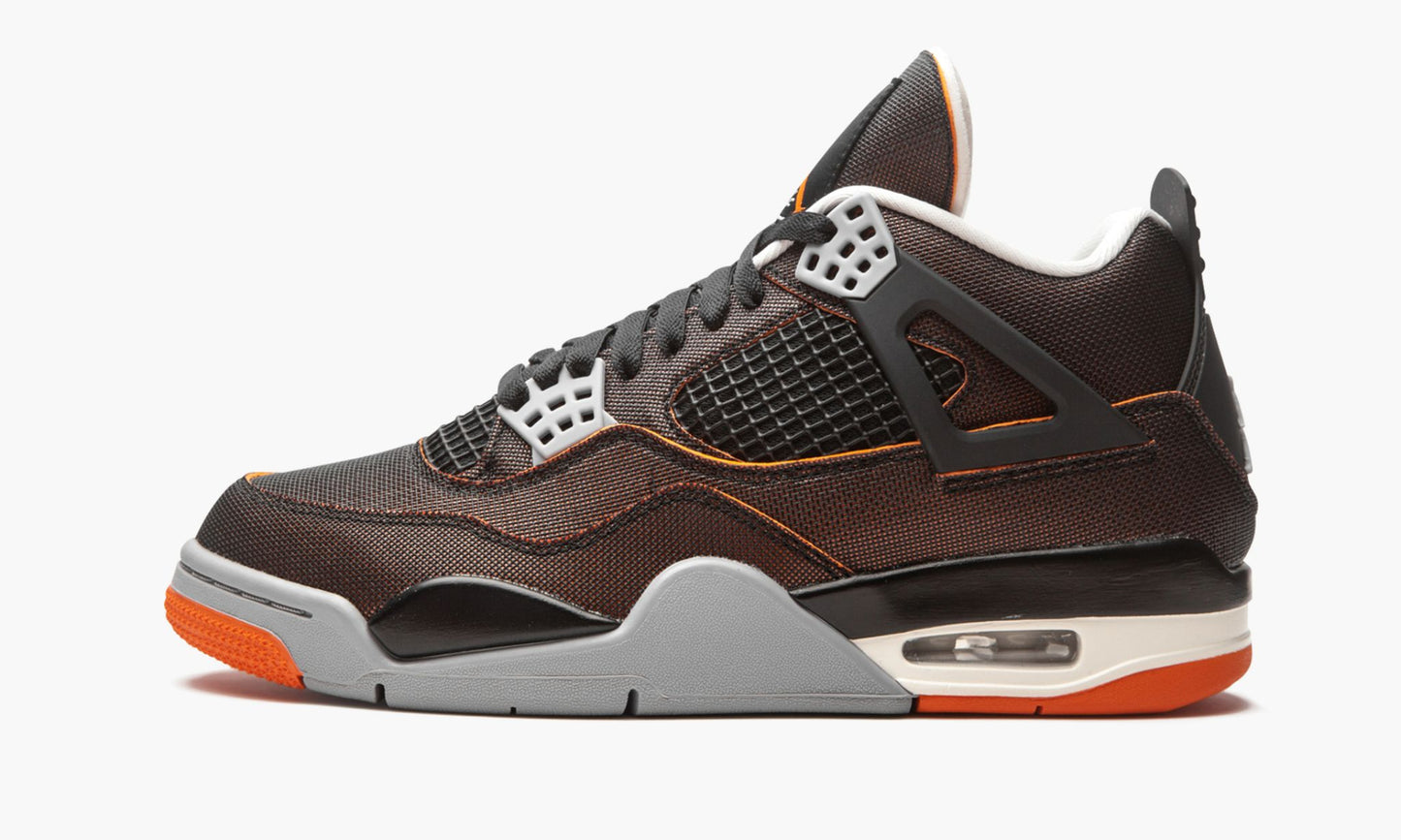 Wmns Air Jordan 4 Retro "Starfish"