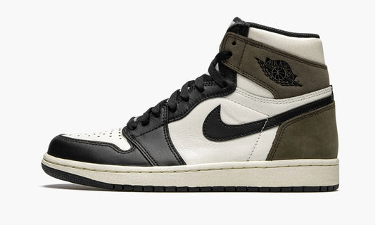 Air Jordan 1 Retro High "Dark Mocha" 2020