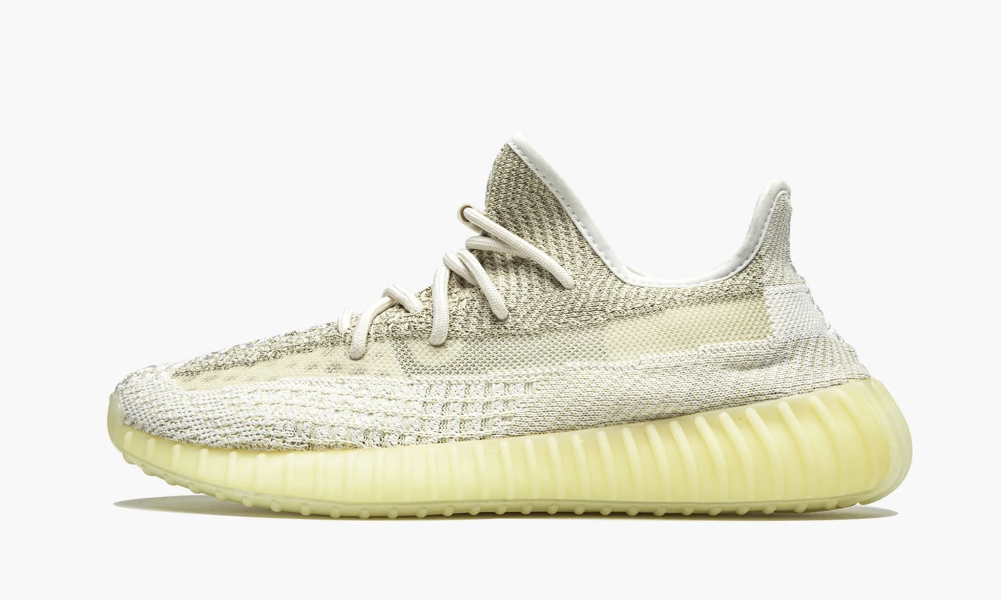 Yeezy Boost 350 V2 "Natural"