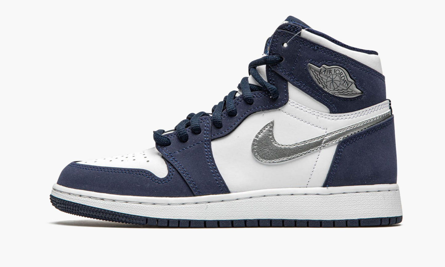 Air Jordan 1 Retro High CO.JP "Midnight Navy"