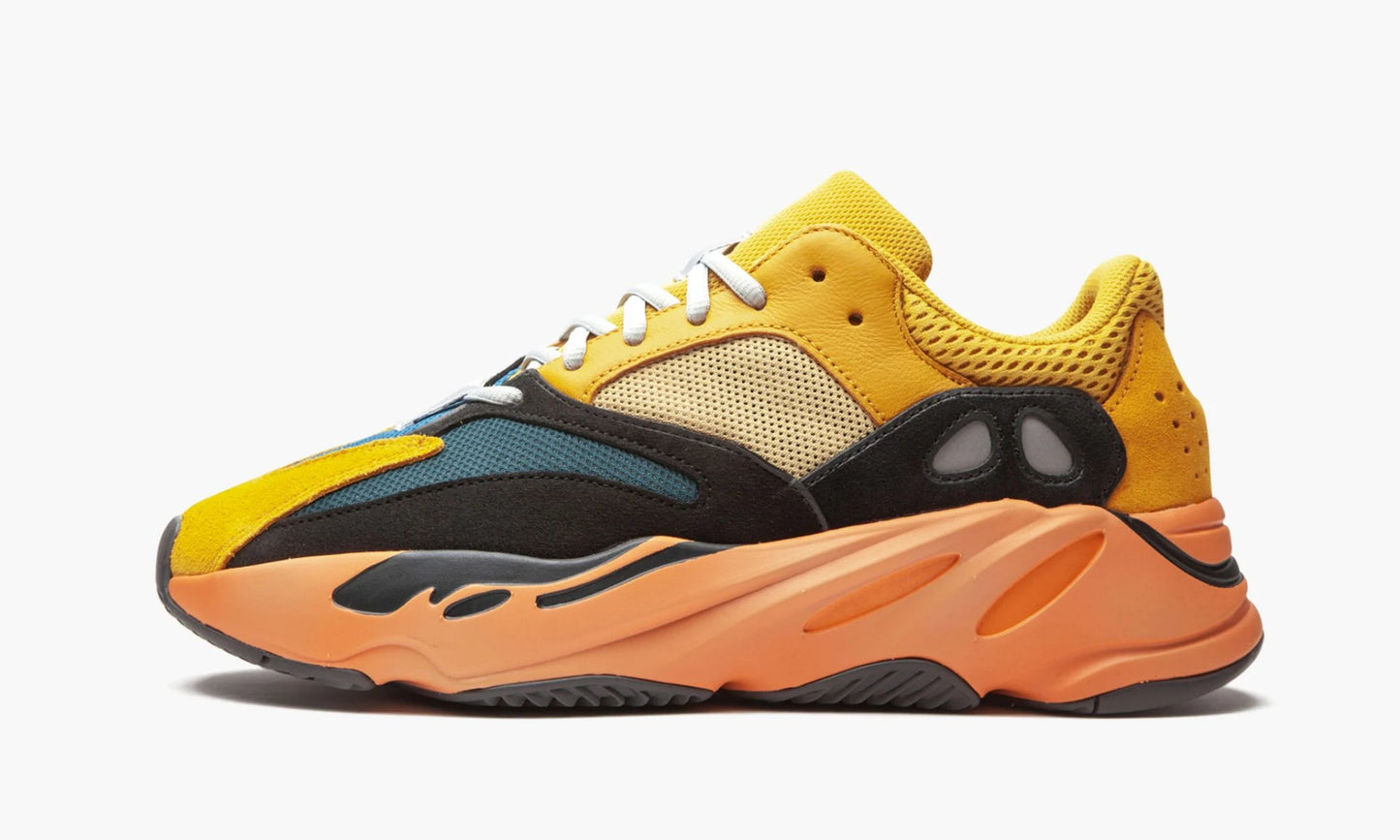 Yeezy Boost 700 V1 "Sun"