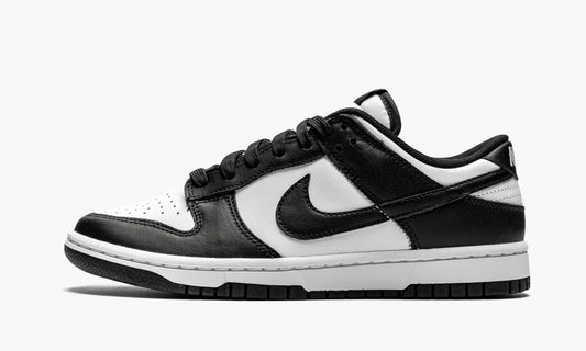 Nike Dunk Low Panda "Black/White"