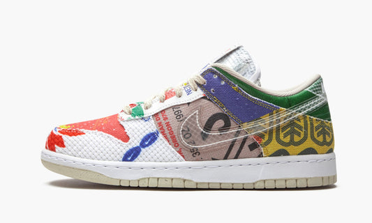 Nike Dunk Low SP "City Market"