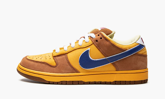 Nike Dunk Low Premium SB "New Castle"