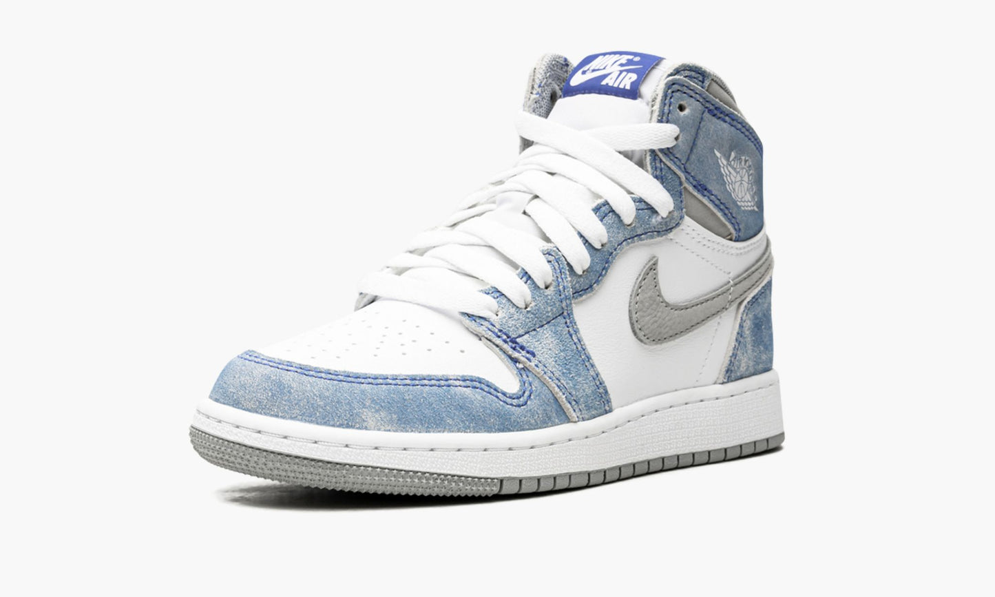 Air Jordan 1 High OG Kids "Hyper Royal"