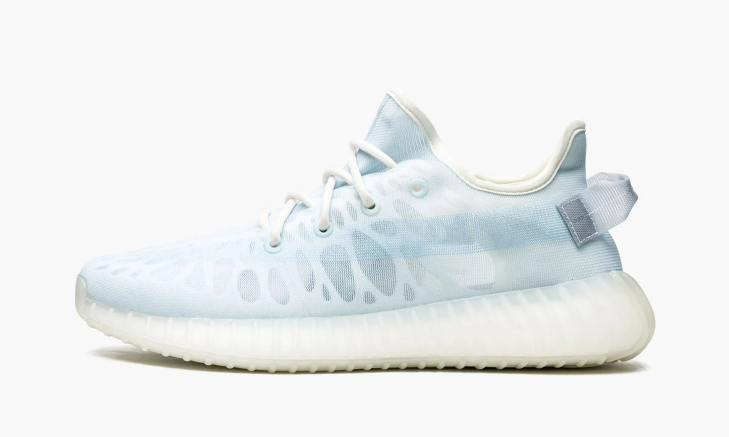 Yeezy Boost 350 V2 "Mono Ice"