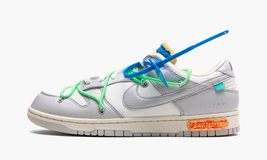 Nike Dunk Low x Off White "Lot 26"