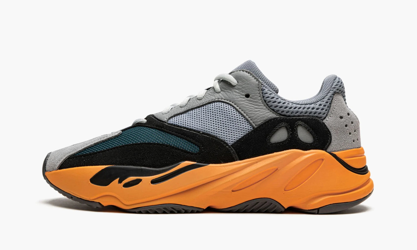 Yeezy Boost 700 V1 "Wash Orange"