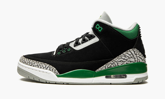 Air Jordan 3 Retro "Pine Green"