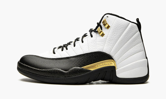 Air Jordan 12 Retro "Royalty Taxi"