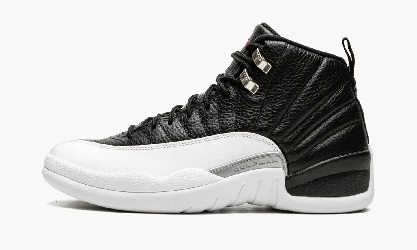 Air Jordan 12 Retro "Playoffs 2022"