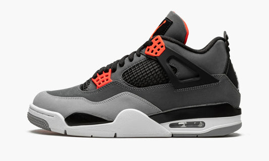 Air Jordan 4 Retro "Infrared"