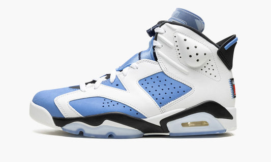 Air Jordan 6 Retro "UNC" 2022