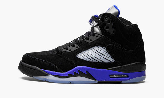 Air Jordan 5 Retro "Racer Blue"