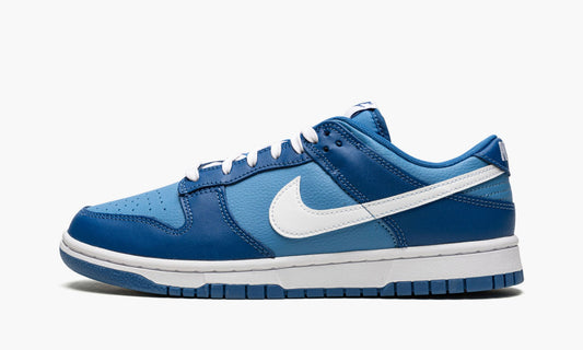 Nike Dunk Low Retro "Marina Blue"