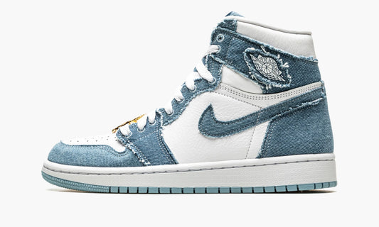 Wmns Air Jordan 1 High OG "Denim" 2022