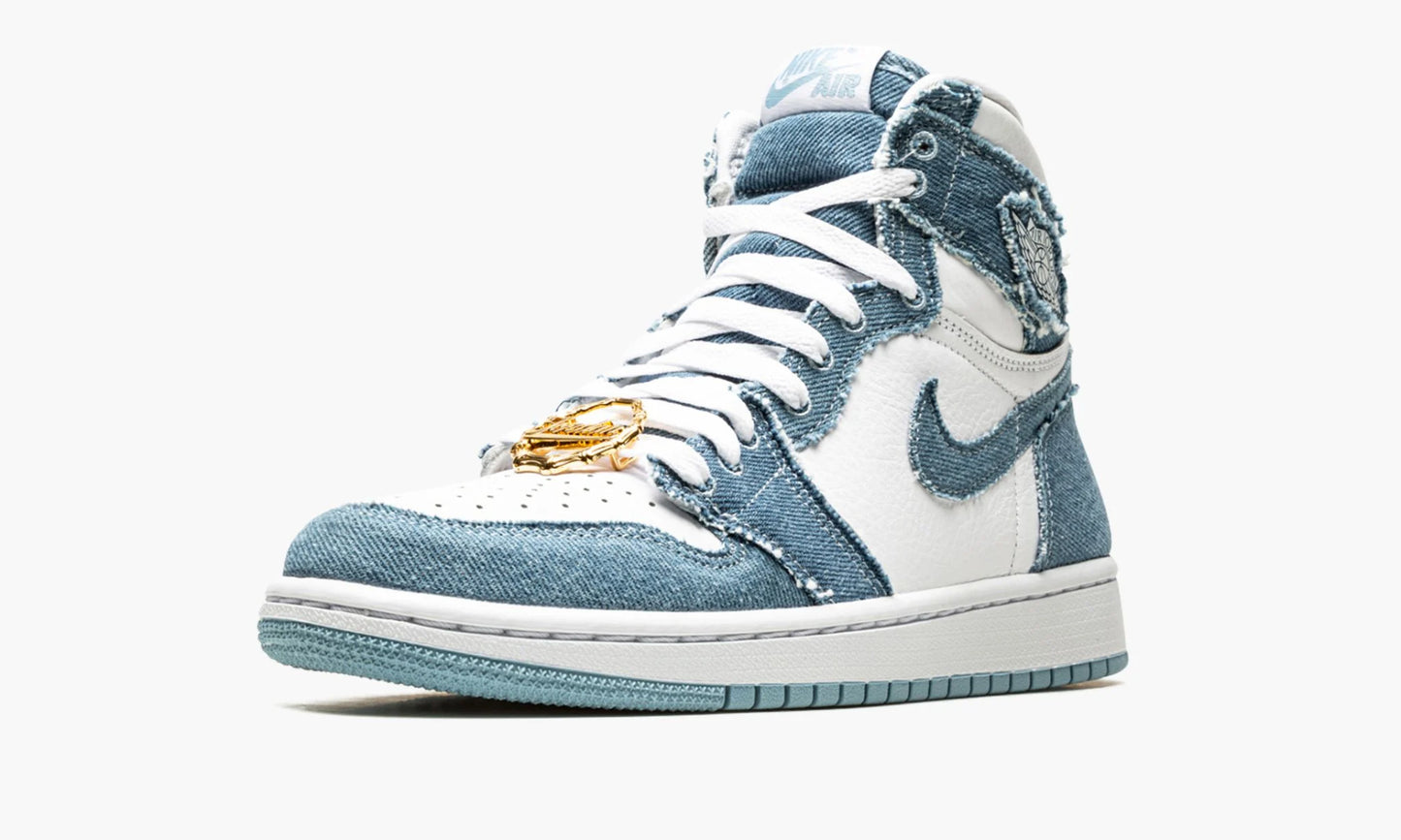 Wmns Air Jordan 1 High OG "Denim" 2022