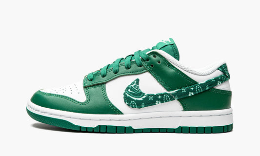 Wmns Nike Dunk Low Essential "Paisley Pack Green"