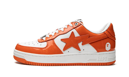 Bape Sta Low M2 It “Syracuse”