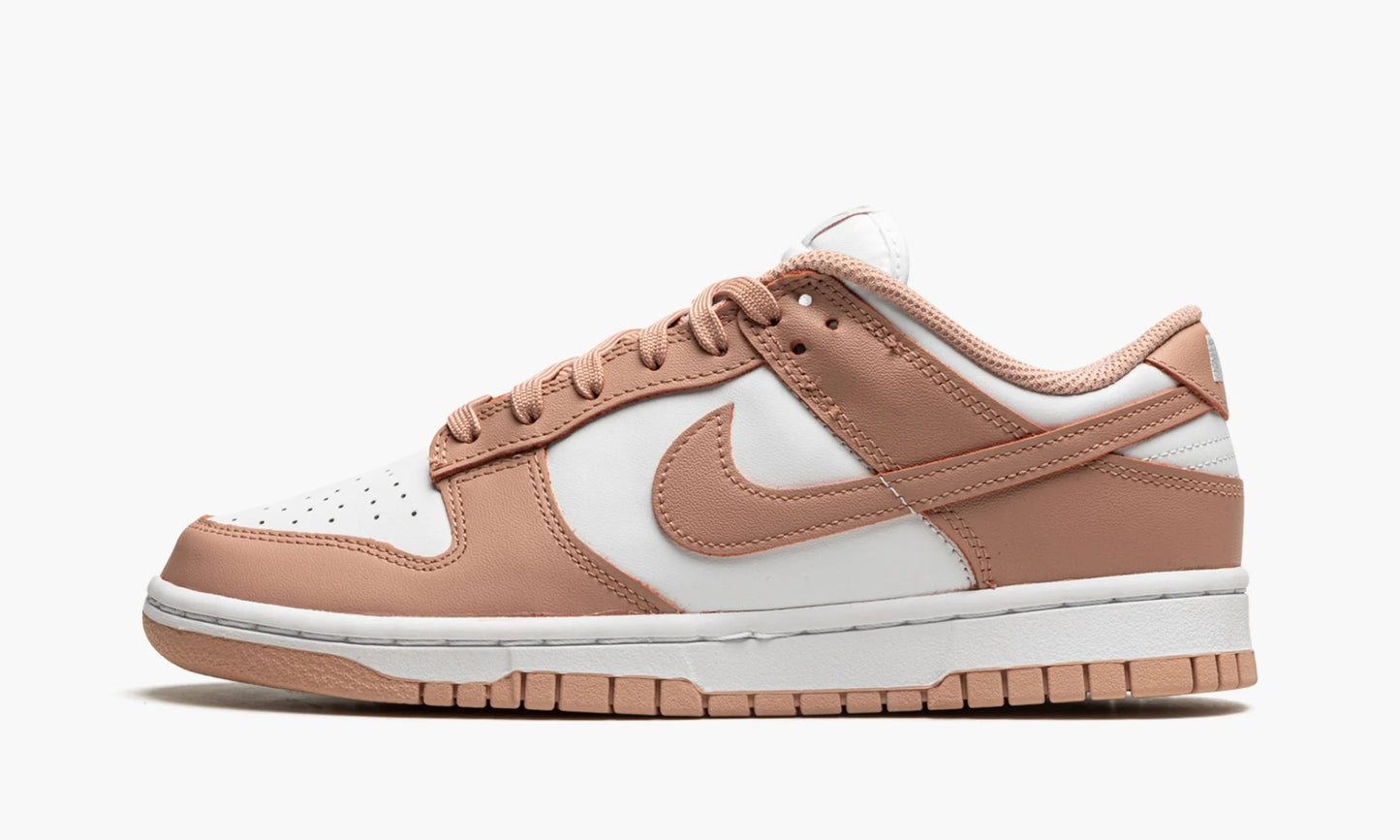 Wmns Nike Dunk Low "Rose Whisper"