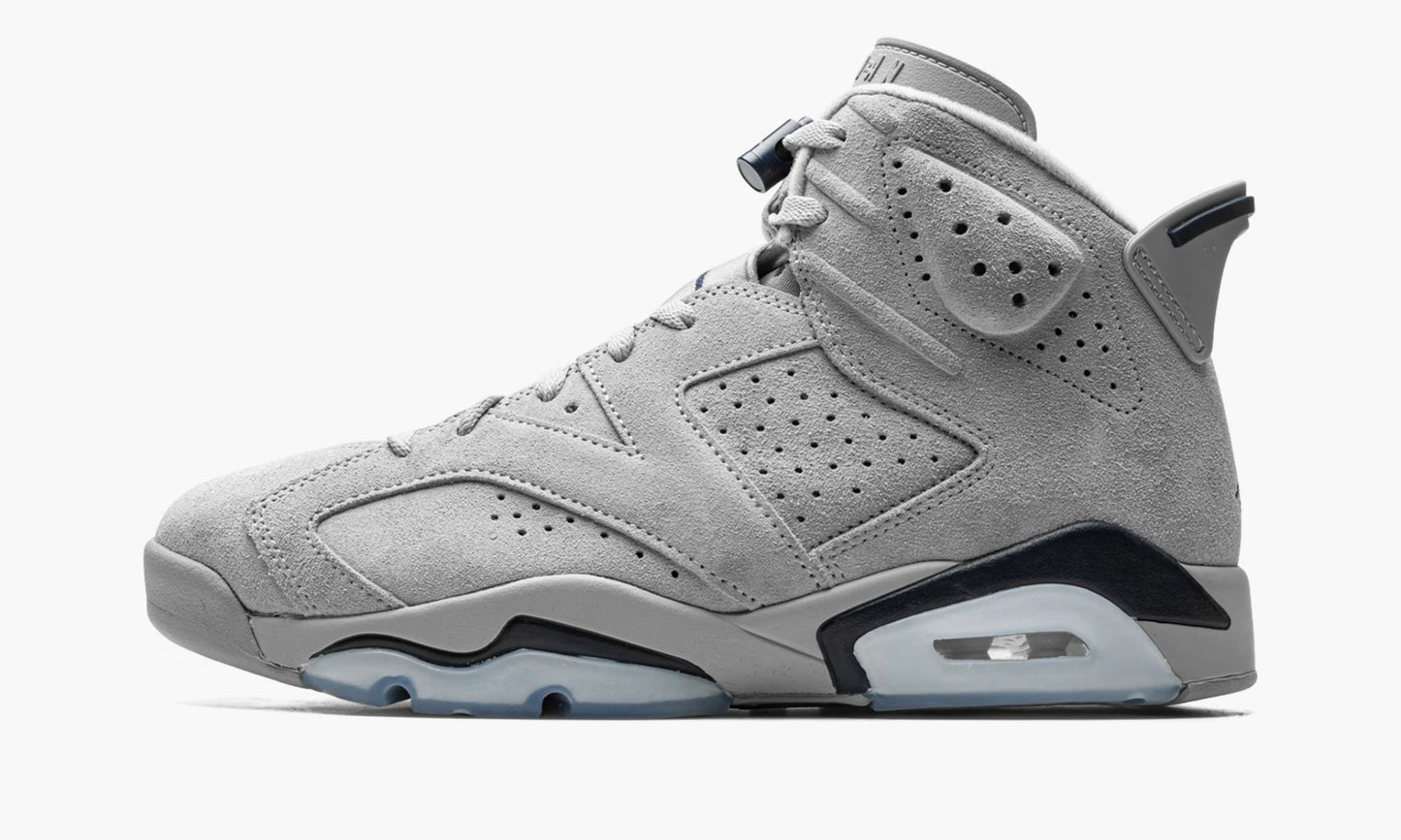 Air Jordan 6 "Georgetown" 2022