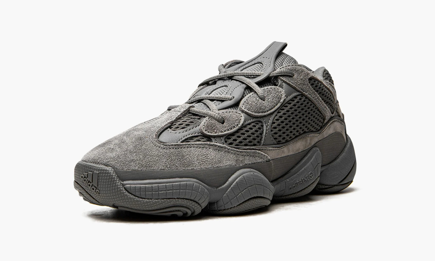 Yeezy 500 "Granite"