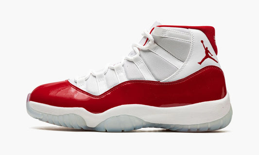 Air Jordan 11 Retro "Cherry" 2022