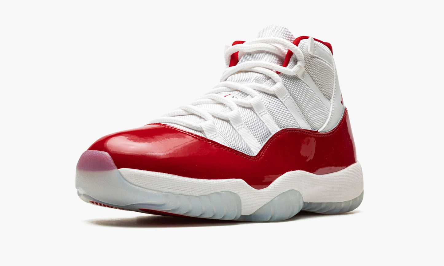 Air Jordan 11 Retro "Cherry" 2022