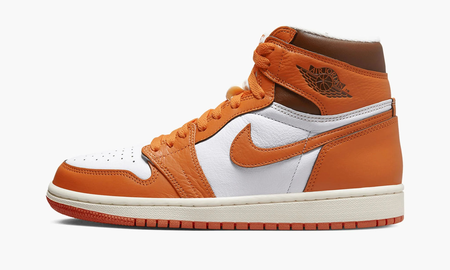 Wmns Air Jordan 1 High OG "Starfish"