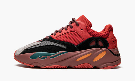 Yeezy Boost 700 V1 "Hi-Res Red"