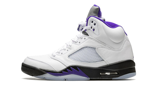 Air Jordan 5 Retro "Concord"