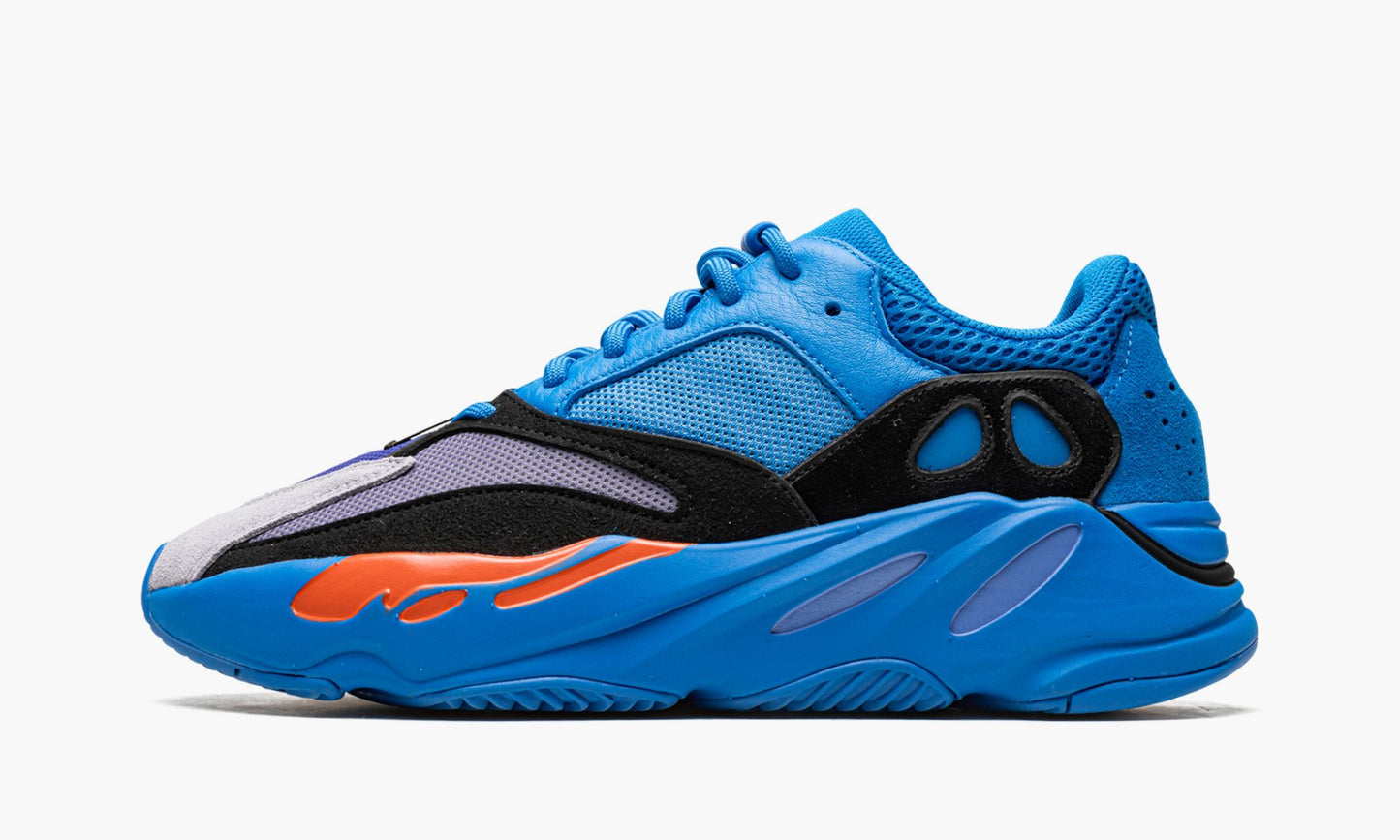 Yeezy Boost 700 V1 "Hi-Res Blue"