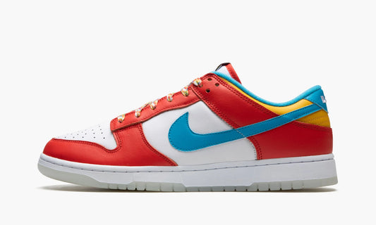 Nike Dunk Low x LeBron James "Fruity Pebbles" 2022