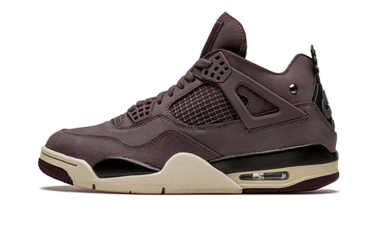 Air Jordan 4 Retro x A Ma Maniere "Violet Ore"