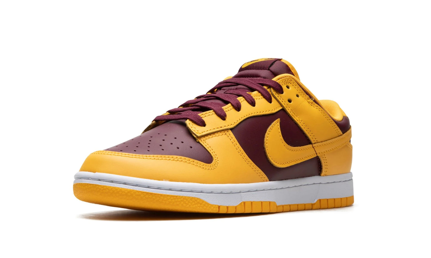 Nike Dunk Low "Arizona State"