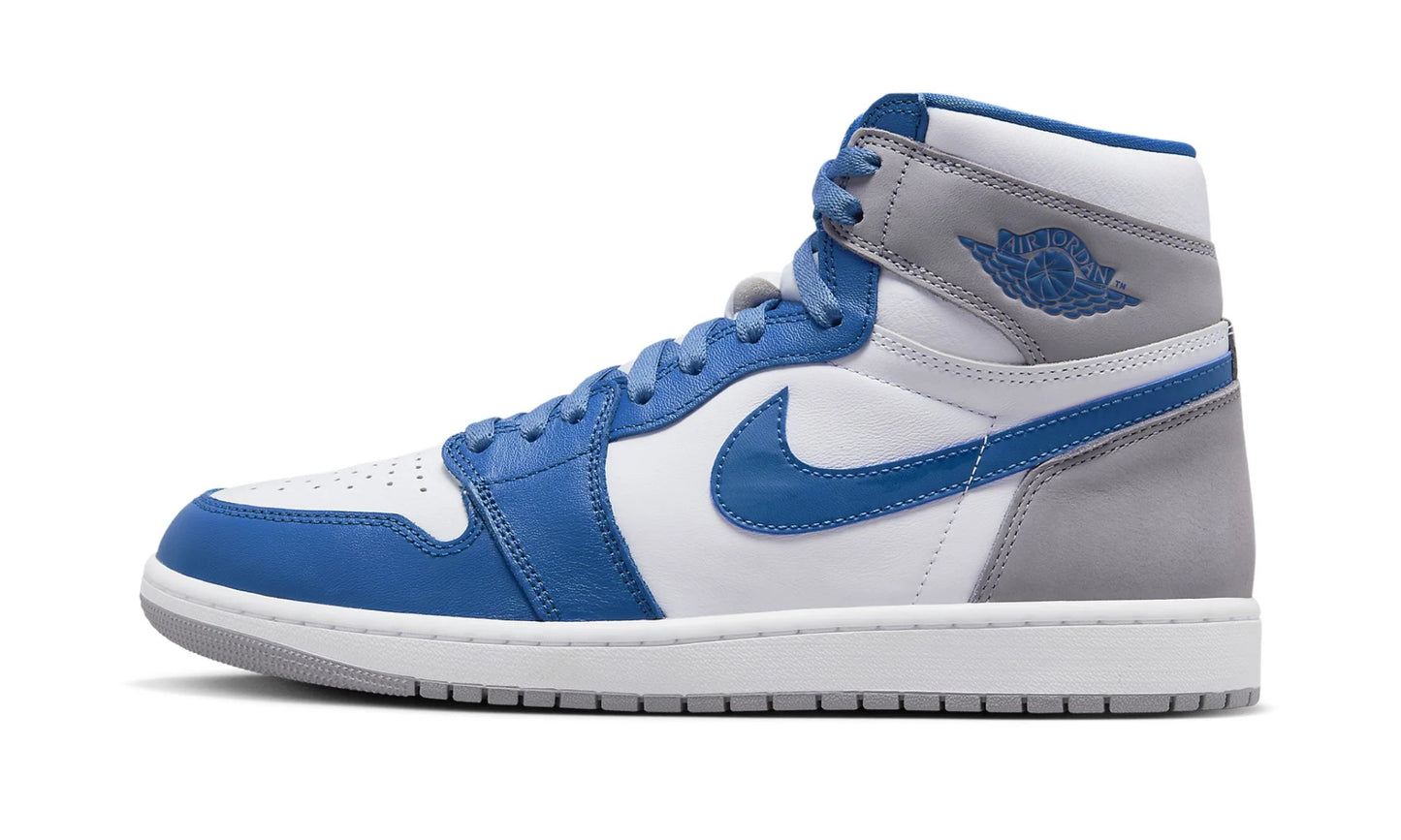 Air Jordan 1 Retro "True Blue" 2023