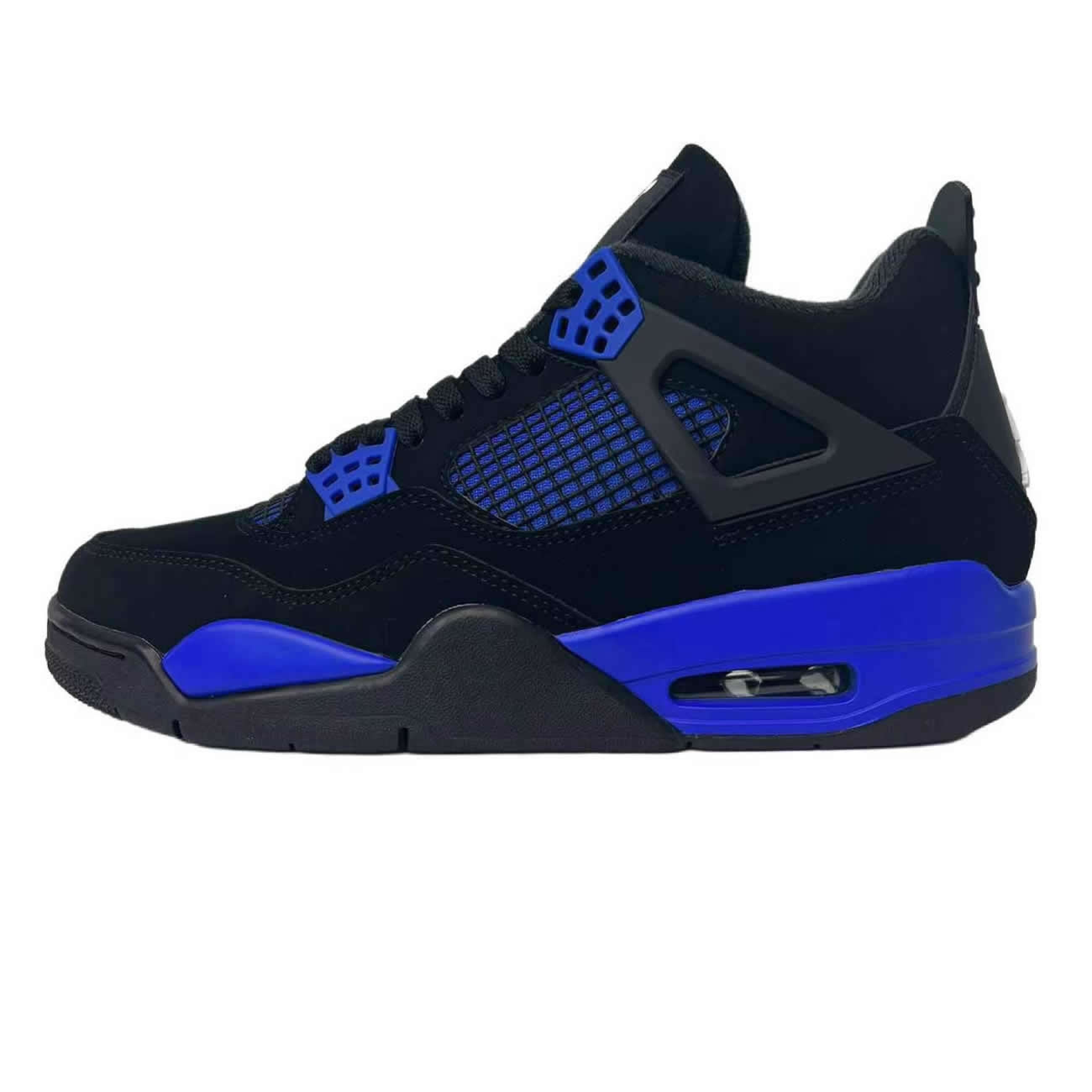 Jordan 4 shops game royal